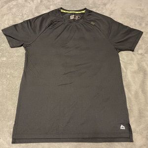 Men’s Reebok Medium Black RBX X-train